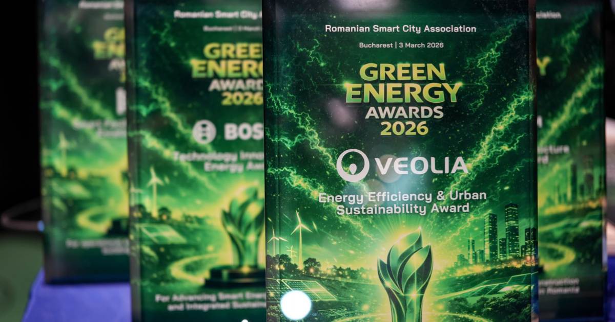 Green Energy Summit 2026
