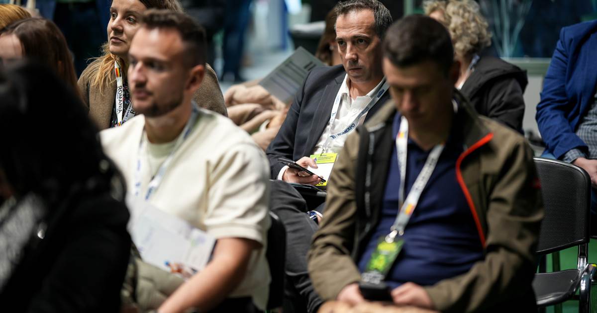 Green Energy Summit 2026
