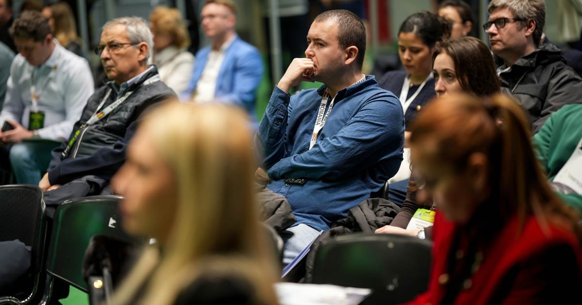 Green Energy Summit 2026