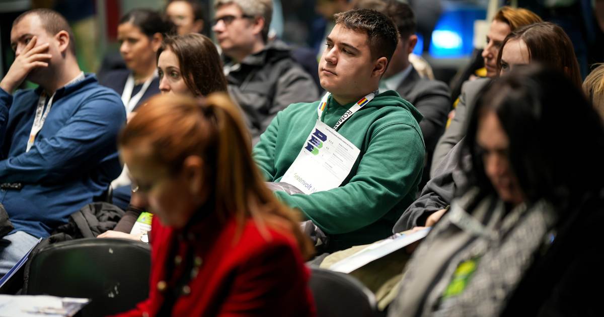 Green Energy Summit 2026